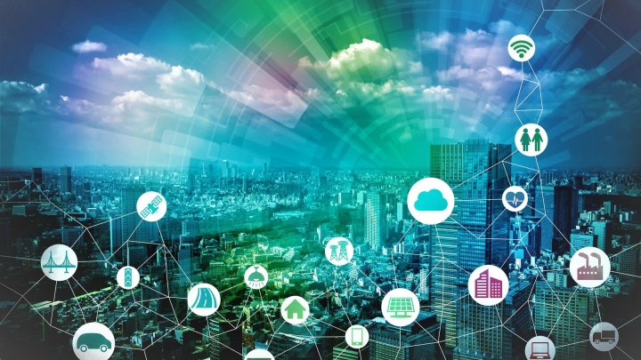 В Курганской области подписано соглашение по продвижению цифровых технологий