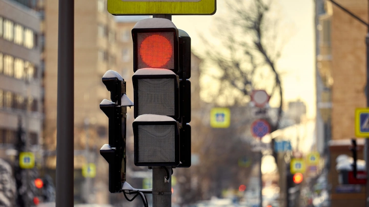 «Швабе» создает в Саратове интеллектуальную транспортную систему