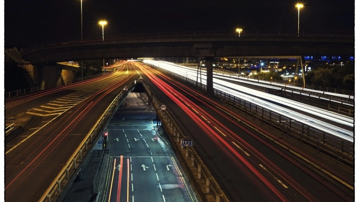 В Пензе апробируют новейшие разработки в области дорожного движения