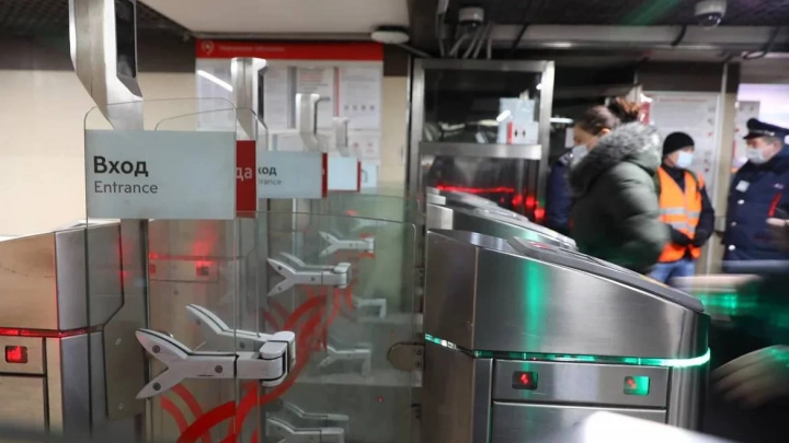 В Департаменте транспорта Москвы рассказали о планах на 2021 год: внедрение технологии MAAS, Face Pay, интеграция с Подмосковьем