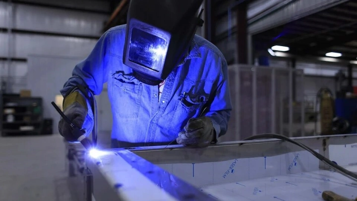 Утверждён профстандарт для специалистов по промышленной безопасности