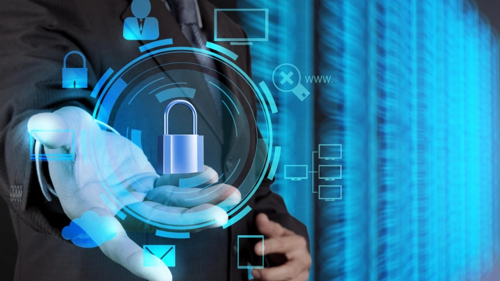 Отчет «Cisco 2021 Data Privacy Benchmark Study»