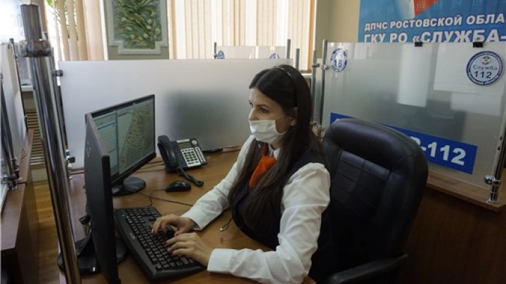 Умное око: «Ростелеком» построил цифровую систему безопасности граждан на всей территории Ростовской области