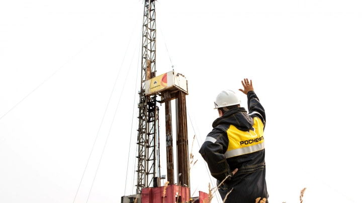 «Роснефть» применяет инновационные методы оптимизации нефтедобычи