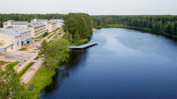 Удмуртия: «Ростелеком» установил комплекс паводкового мониторинга в Уве