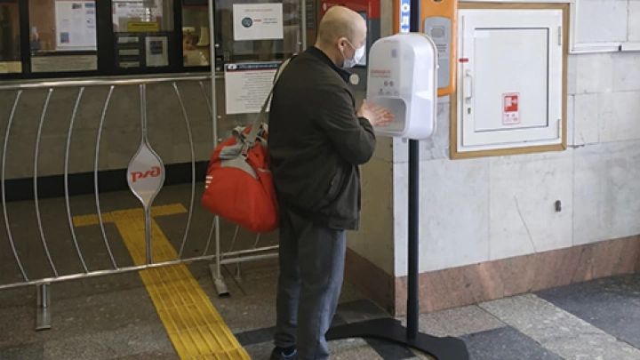 Минтранс России разработал критерии отнесения объектов железнодорожного транспорта ‎к потенциально опасным