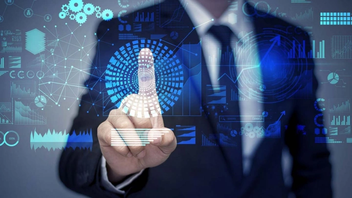 В Новосибирске запущен Центр цифровой трансформации