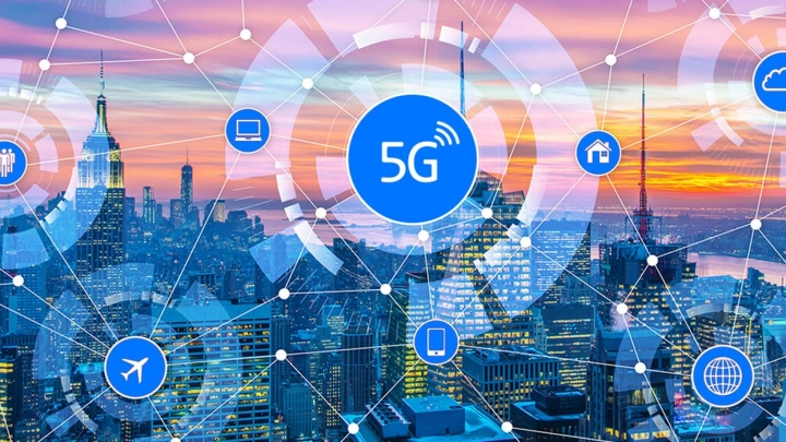 Компания Samsung Electronics запускает vRAN 2.0