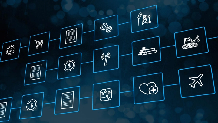 ICT Moscow обновил базу практик применения блокчейна