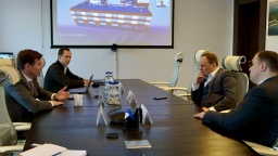 Проектные организации решили создать объединение на базе Российского союза строителей