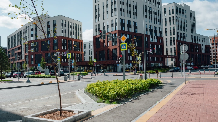 Минстрой России и АНО «Диалог Регионы» запускают общероссийскую платформу по голосованию за объекты благоустройства