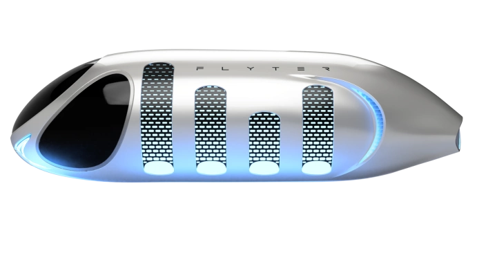 Воронежский стартап Scienex разработает аэромобиль для спасателей и скорой помощи