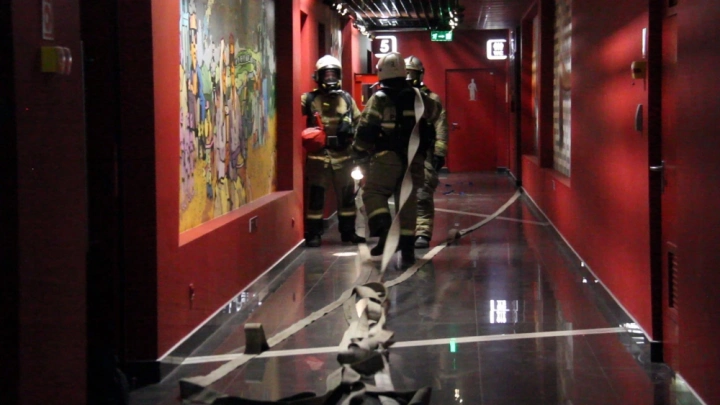 В Госдуме рассмотрят во втором чтении законопроект об ужесточении наказания за повторное нарушение пожарной безопасности