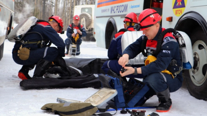Росстандарт утвердил разработанные ВНИИ ГО ЧС нацстандарты