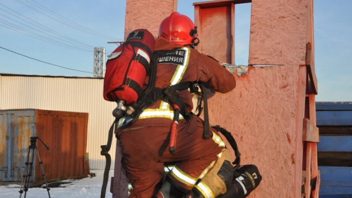 ВНИИПО МЧС разработаны первые редакции  двух проектов межгосударственных стандартов на переносные огнетушители и огнетушащие порошки