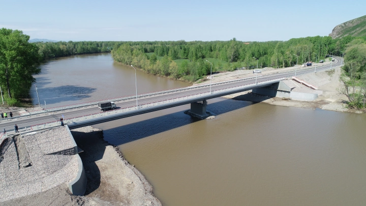 В Москве пройдет второй форум и выставка «Дорожное строительство в России: мосты и искусственные сооружения»