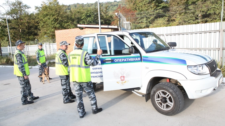 Госдума РФ рассмотрит в первом чтении поправки в федеральный закон «О ведомственной охране»