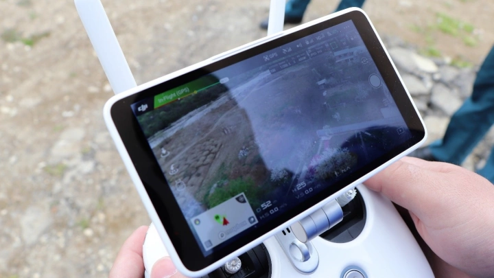 До 2023 года МЧС России планирует оснастить все территориальные управления беспилотными авиационными системами