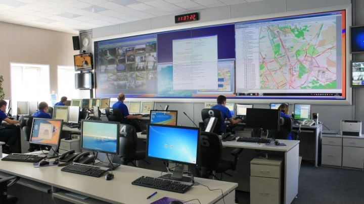 В России впервые разработают рейтинг безопасных городов