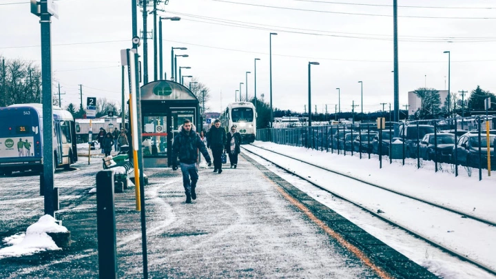 В Ленинградской области создадут единую интеллектуальную систему видеонаблюдения