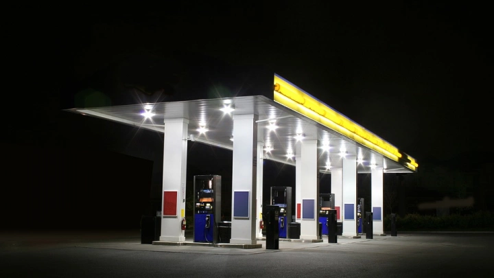 МЧС России разработают требования безопасности к объектам производства и хранения сжиженного природного газа