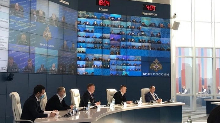 На 3 марта 2021 года в регионах России запланирована комплексная проверка систем оповещения населения