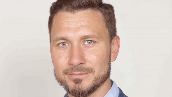 Курировать направление искусственного интеллекта в организации «Цифровая экономика» будет Алексей Сидорюк