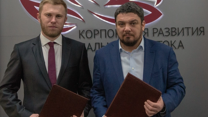 В Приморском крае построят дата-центр