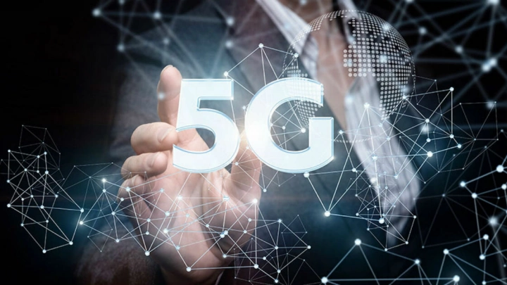 Исследование Ericsson Mobility Report: в 2020 году совершено 220 млн подключений  с помощью 5G-устройств