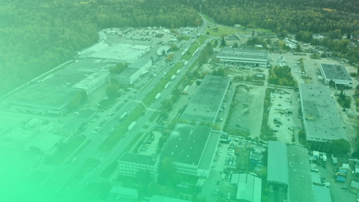 Компания Synesis оснастила системой умного видеонаблюдения инновационную экономическую зону Москвы