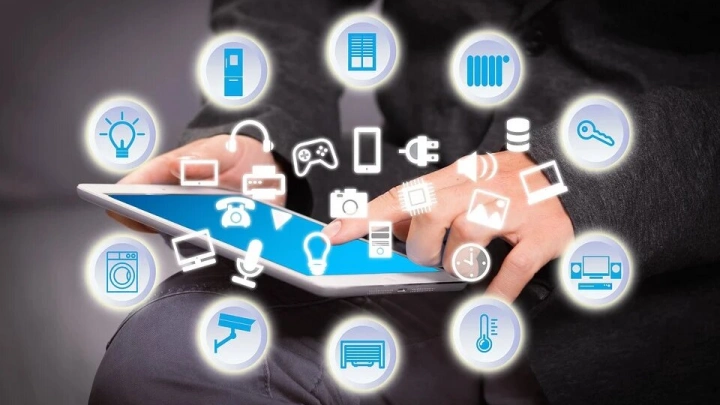 Подключенные к IoT умные устройства наиболее уязвимы к кибератакам