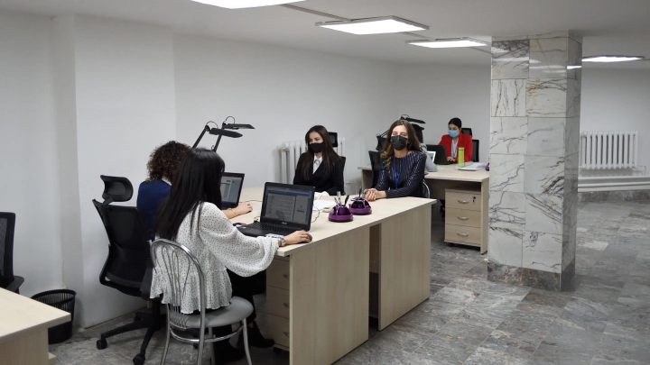 Региональные ЦУРы будут в режиме онлайн предоставлять данные Координационному Центру Правительства РФ