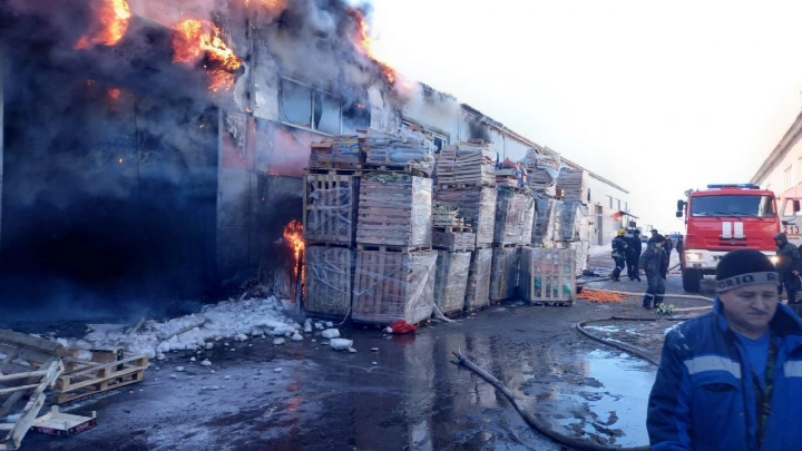 В Совете Федерации рассмотрят поправки в законодательство о приостановке деятельности предприятий за повторное нарушение пожарной безопасности