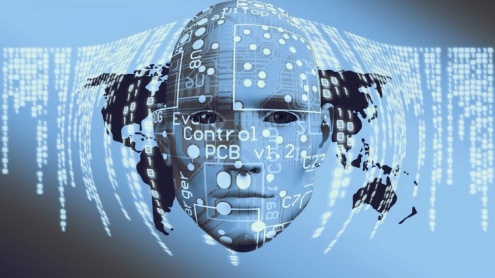 Стэнфордский университет совместно с разработчиками AI-решений подготовили отчет об Индексе искусственного интеллекта за 2020 год