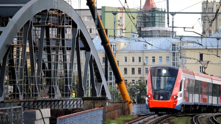 С 53 до 0,3 млрд рублей упала чистая прибыль РЖД за год: компания продолжит продажу непрофильных активов