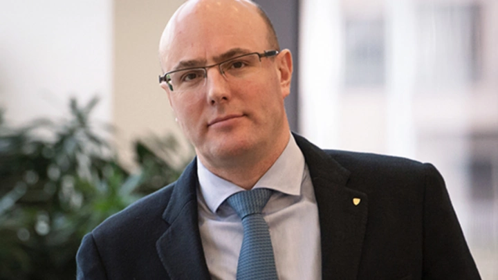 Вице-премьер Дмитрий Чернышенко назначен представителем РФ в наблюдательном совете АНО «Цифровая экономика»