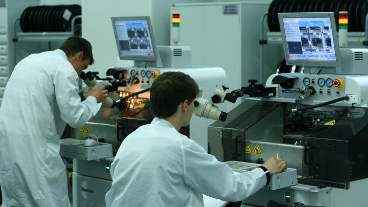 IT-разработчики направили в Правительство РФ предложение о фиксации доли закупаемой российской электроники и ПО