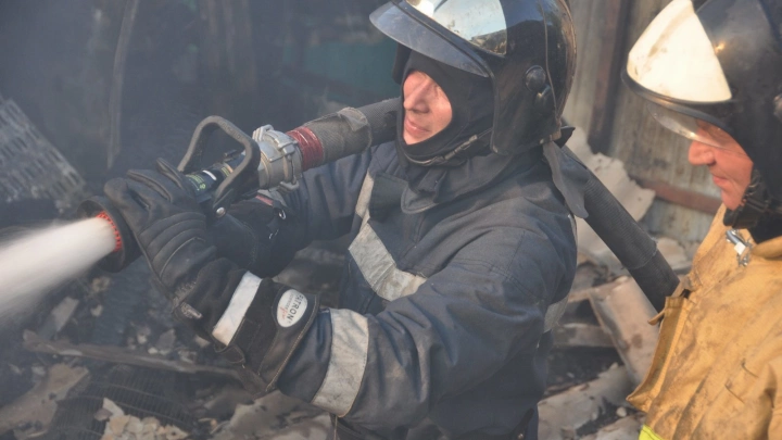 1,3 млрд рублей направили на обеспечение пожарной безопасности в Ростовской области