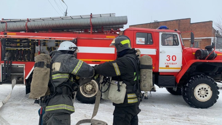 МЧС России внесет изменения в Правила противопожарного режима