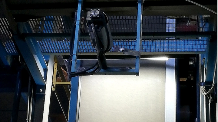 «ТЕХНОНИКОЛЬ» внедрила искусственный интеллект для контроля качества продукции