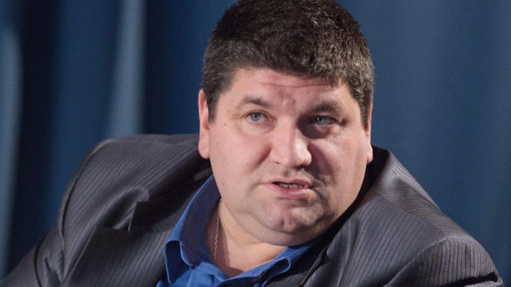 В ГК «Ростех»  предложили создать единого национального оператора по развитию беспилотного транспорта