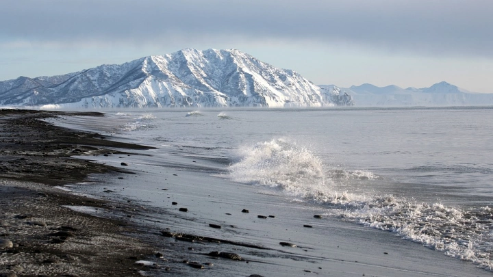 На Камчатке запустят систему голосового оповещения о цунами