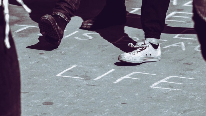 Новая разработка ученых защитит пешеходов от беспилотных автомобилей