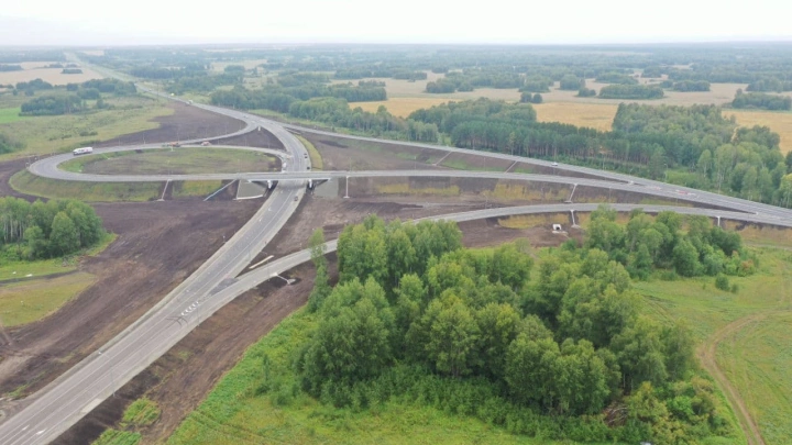 Единая информационная госсистема об автомобильных трассах позволит контролировать использование средств дорожных фондов