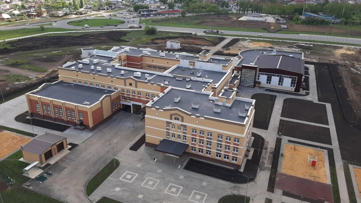 Около 15 млн рублей выделят на обеспечение безопасности учреждений образования Липецка