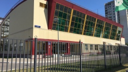 2,8 млн рублей потратят на оборудование спортшкол Москвы биометрическими терминалами для проверки масок и измерения температуры