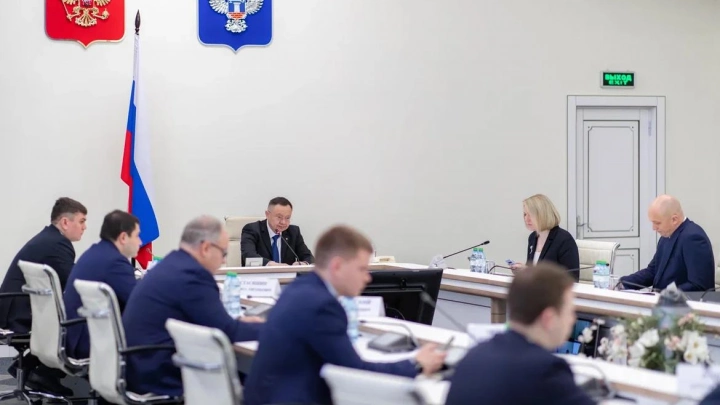 Светлана Иванова назначена заместителем министра строительства и ЖКХ России