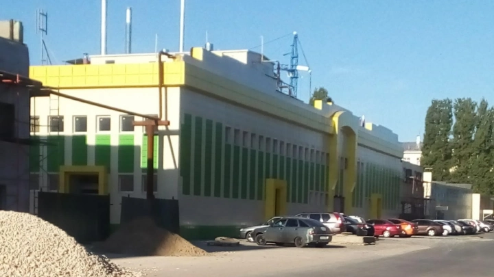 Торговый центр в Энгельсе закрывают из-за несоблюдения норм безопасности при пожаре