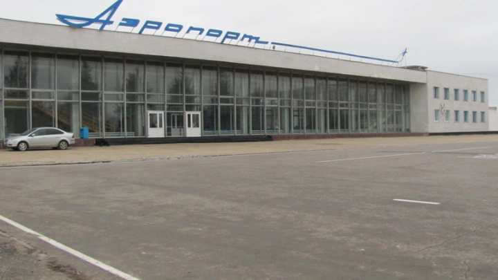 49 млн рублей обязал выплатить Арбитражный суд аэропорт Тамбова в пользу АО «Новой авиации»