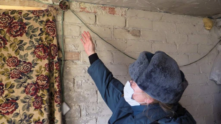 6700 пожарных извещателей установлено в домах многодетных семей Курской области